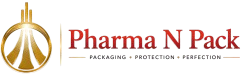 Pharma N Pack logo